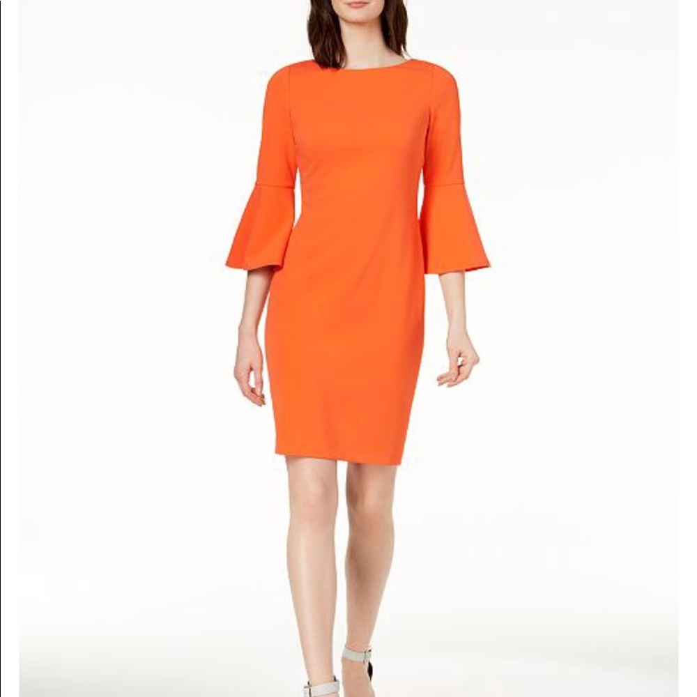 Calvin Klein dress